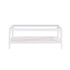 Cheriton Coffee Table |White